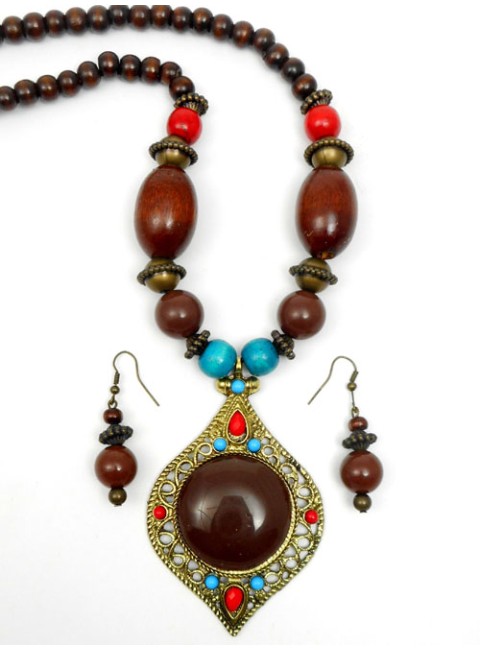 Ethnic Jewelry